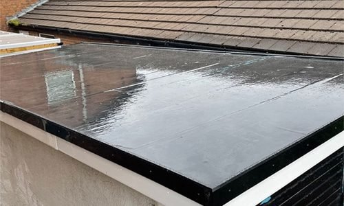 Flat Roof